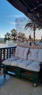 Apartamento 309 frente al mar en Alcossebre - Alcossebre - 9