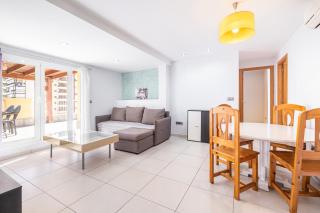 Ático Ancla Penthouse Levante Beach - Benidorm - 2