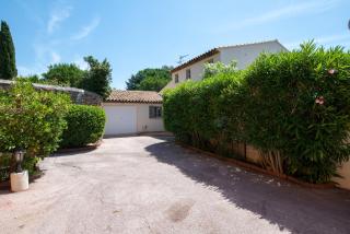 Charmante villa avec piscine au calme - La Garde - 6