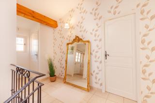 Charmante villa avec piscine au calme - 3