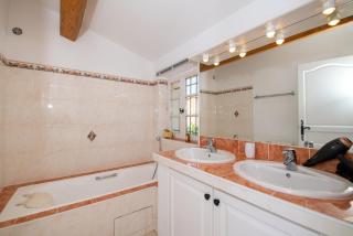 Charmante villa avec piscine au calme - 1