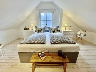 GUGLHUPF Wohlfühl-Maisonette mit Boxspring, Disney, NETFLIX - Braunlage - 6