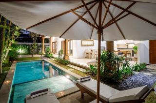 Amazing Villa Prime Location in Canggu - 15 Minutes Walk to the Beach - Canggu - 3