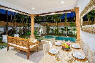 Amazing Villa Prime Location in Canggu - 15 Minutes Walk to the Beach - Canggu - 7