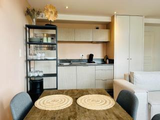 Superbe appartement - Coeur du Vieux-Lille - Lille - 6