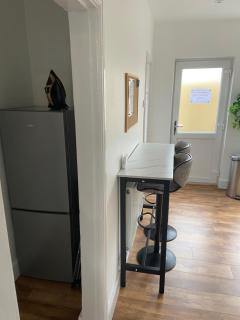 The Cosy House - Hugglescote - 8