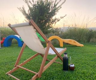 Soar Luxury Studio en el centro de Salta - 3