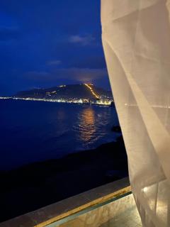 CIELOMARE APARTMENTS - AMILCARE SEA FRONT TERRACE - 4