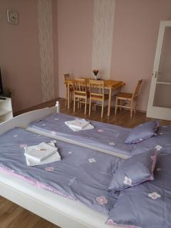 Natasa Apartman - Orosháza - 4