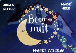 Bonne Nuit Weeki Wachee - Weeki Wachee - 0