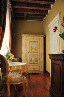 Cà Valeri - Venice - 9