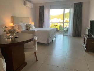 Soar Luxury Studio en el centro de Salta - Salta - 9