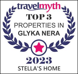 Stella's Home - Glyka Nera - 6