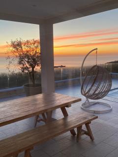 Villa Mare d'argentu La solenzara - Sari-Solenzara - 1