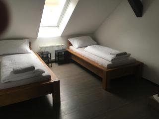 Hotel Rustikal Hustopeče - U Mandloňových sadů - 3