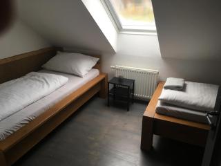 Hotel Rustikal Hustopeče - U Mandloňových sadů - 5