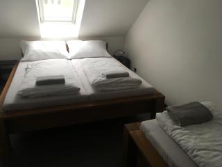 Hotel Rustikal Hustopeče - U Mandloňových sadů - 8