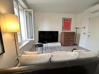 Kibilù - Viale Umbria - Milan - 9