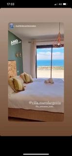 Villa Mare d'argentu La solenzara - Sari-Solenzara - 5