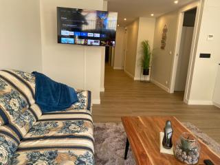 SunDream1 home - Alicante - 2