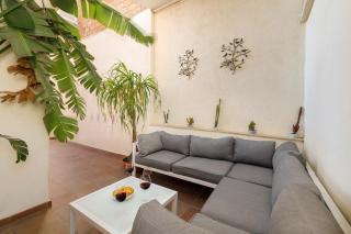 Barcelona Sunny Terrace - Hospitalet de Llobregat - 0