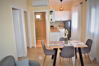 Christina's apartment 2 - Kontokali - 5
