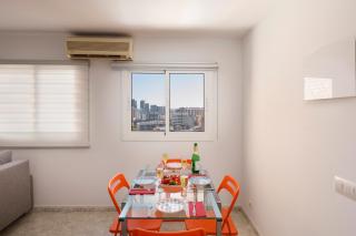Barcelona Sunny Terrace - Hospitalet de Llobregat - 3