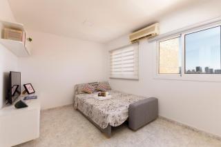 Barcelona Sunny Terrace - Hospitalet de Llobregat - 7