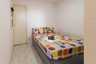 Barcelona Sunny Terrace - Hospitalet de Llobregat - 1