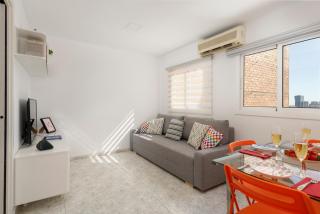 Barcelona Sunny Terrace - Hospitalet de Llobregat - 8