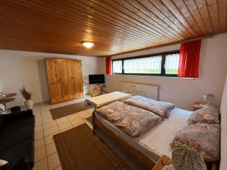 Pension Ernst im Herzen des Pfälzerwaldes mit Küche - 6