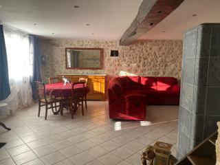 Gîte 8 personnes - Sainte-Croix-du-Mont - 5