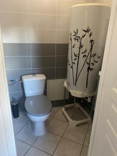 Gîte 8 personnes - 1