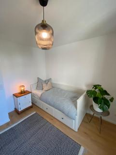 Gemütliche Wohnung am Federsee - Bad Buchau - 8