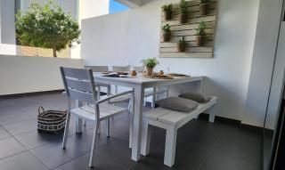 Casilla de Costa, La Oliva - Villaverde - 7