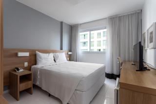 Flat Barra Da Tijuca - Río de Janeiro - 6
