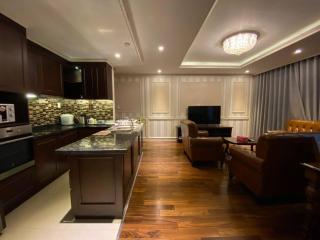 Leman Luxury 3 BR Apartment by Chloe - Ho Chi Minh - 0