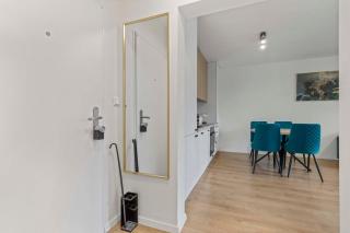 LAM Green - AC -BALCONY - Bratislava - 1