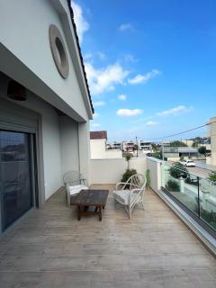 Easy Living 1 & 2 - 5