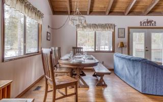 2 Fawn Lane - Meredith Lodging - Sunriver - 2