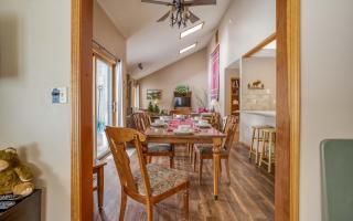 7 Blue Goose - Meredith Lodging - Sunriver - 4