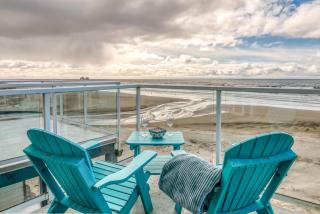 Seascape Rockaway - Meredith Lodging - Rockaway Beach - 0
