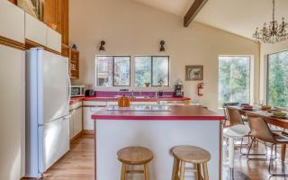 The Beach House MCA 958 - Meredith Lodging - Manzanita - 1