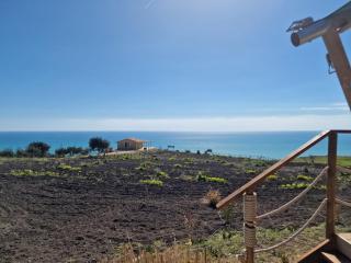 Tendu' Punta Bianca Glamping Camp - 1