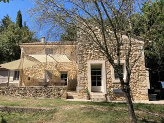 Escale en Provence - Bastide climatisée avec piscine - 4
