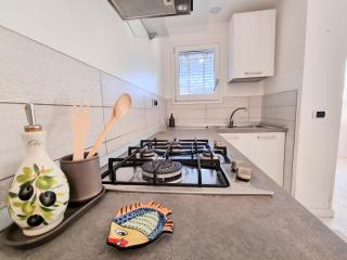 Chrimi Suite - Massa Lubrense - 4