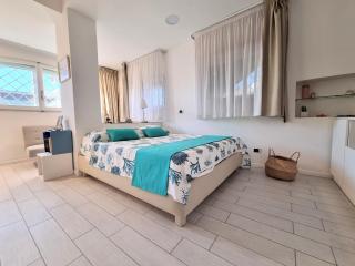 Chrimi Suite - Massa Lubrense - 9