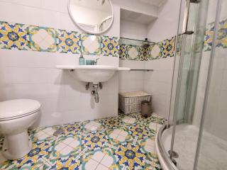 Chrimi Suite - Massa Lubrense - 2