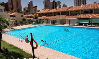la siesta 23D - Benidorm - 8