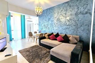 Cityscape Apartment near Palas Mall - 3